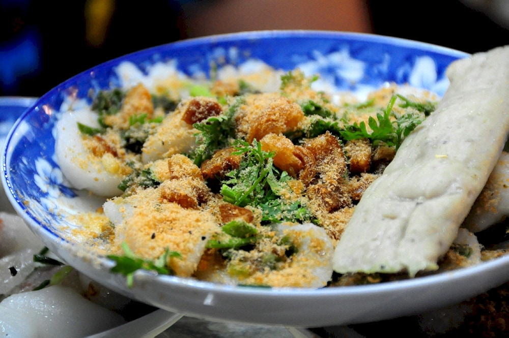 Banh Beo Co Anh – a must-try near the Ben Thanh Market